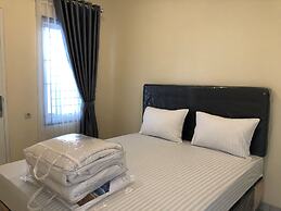 Eton Asia Kota Bunga Villas