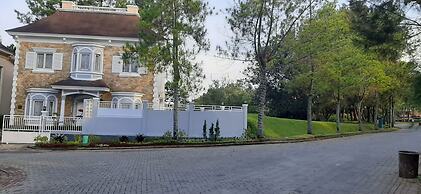 Eton Asia Kota Bunga Villas