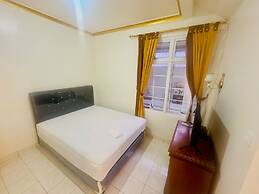 Eton Asia Kota Bunga Villas