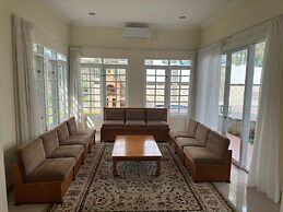 Eton Asia Kota Bunga Villas