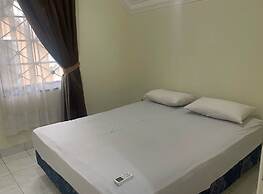 Eton Asia Kota Bunga Villas