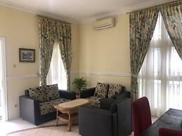 Eton Asia Kota Bunga Villas