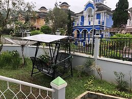 Eton Asia Kota Bunga Villas