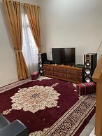 Eton Asia Kota Bunga Villas