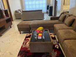 Eton Asia Kota Bunga Villas