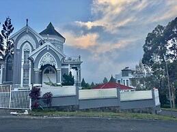 Eton Asia Kota Bunga Villas