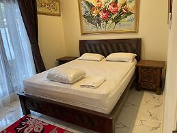 Eton Asia Kota Bunga Villas