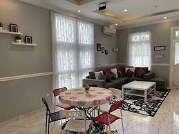 Eton Asia Kota Bunga Villas