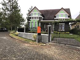 Eton Asia Kota Bunga Villas