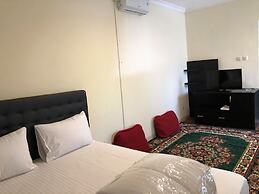 Eton Asia Kota Bunga Villas