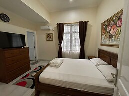 Eton Asia Kota Bunga Villas