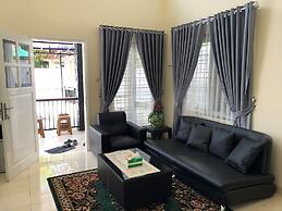 Eton Asia Kota Bunga Villas