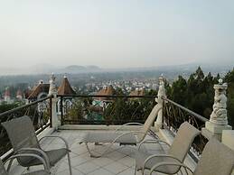 Eton Asia Kota Bunga Villas