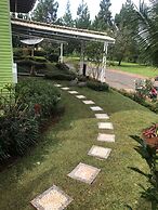 Eton Asia Kota Bunga Villas