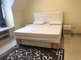 Eton Asia Kota Bunga Villas