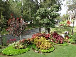 Eton Asia Kota Bunga Villas