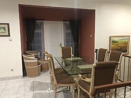 Eton Asia Kota Bunga Villas