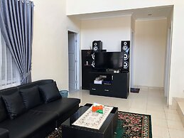 Eton Asia Kota Bunga Villas