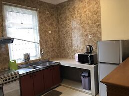 Eton Asia Kota Bunga Villas