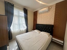 Eton Asia Kota Bunga Villas