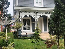 Eton Asia Kota Bunga Villas