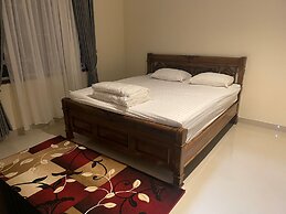 Eton Asia Kota Bunga Villas