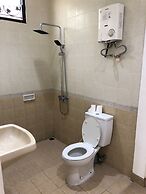 Eton Asia Kota Bunga Villas