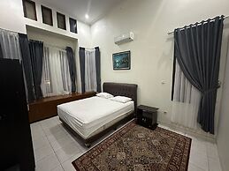 Eton Asia Kota Bunga Villas