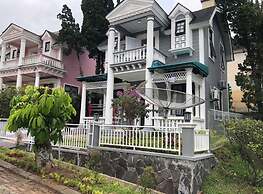 Eton Asia Kota Bunga Villas