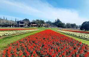 Eton Asia Kota Bunga Villas