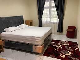 Eton Asia Kota Bunga Villas