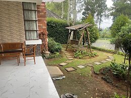 Eton Asia Kota Bunga Villas