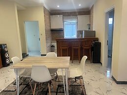 Eton Asia Kota Bunga Villas