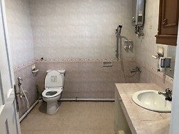 Eton Asia Kota Bunga Villas