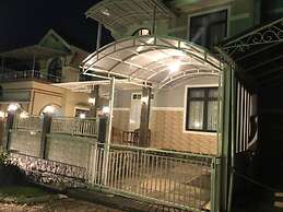 Eton Asia Kota Bunga Villas