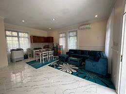 Eton Asia Kota Bunga Villas