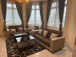 Eton Asia Kota Bunga Villas