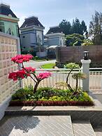 Eton Asia Kota Bunga Villas