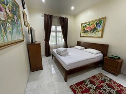 Eton Asia Kota Bunga Villas