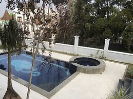 Eton Asia Kota Bunga Villas