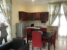 Eton Asia Kota Bunga Villas