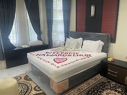 Eton Asia Kota Bunga Villas