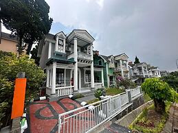 Eton Asia Kota Bunga Villas