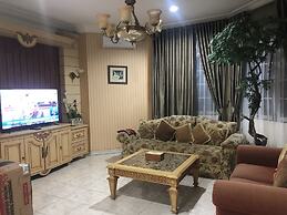 Eton Asia Kota Bunga Villas