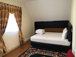 Eton Asia Kota Bunga Villas