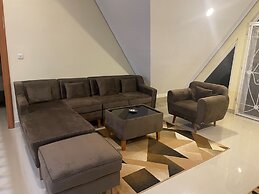 Eton Asia Kota Bunga Villas