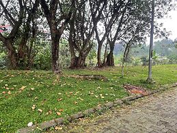 Eton Asia Kota Bunga Villas