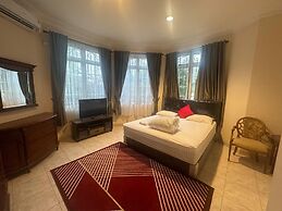 Eton Asia Kota Bunga Villas