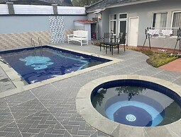 Eton Asia Kota Bunga Villas