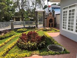 Eton Asia Kota Bunga Villas